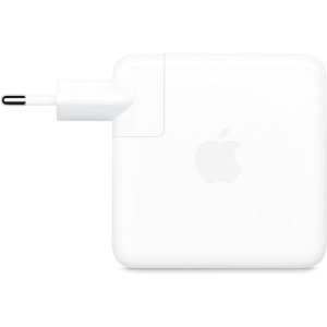 Блок живлення Apple USB-C 67 Вт (MKU63ZM/A) в Чернівцях