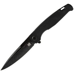 Ніж Skif Pocket Patron BSW Black (17650245)