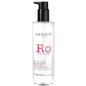 Мицеллярная вода Arnaud Paris Rituel Visage 250 мл (3141389918108)