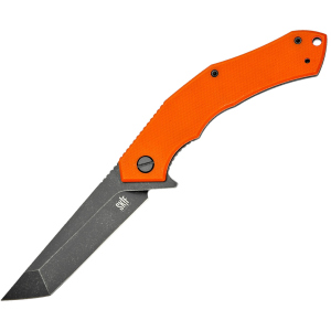 Нож Skif T-Rex BSW Orange (17650263) ТОП в Черновцах