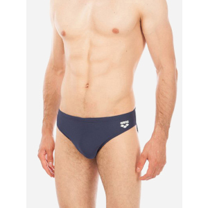 Плавки Arena M Dynamo 5.5 cm Brief 2A507-075 XS Navy (3468335557267) краща модель в Чернівцях