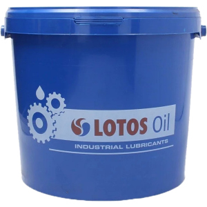 Смазка Lotos Grease G-421 EP 2 9 кг (WR-PO09350-000) ТОП в Черновцах