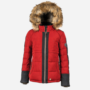 купити Куртка Northland Nikola Jacke 0975825 38 Червона (9009451806392)