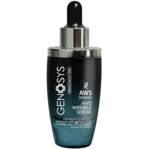 Наносиворотка, що омолоджує Genosys Anti wrinkle serum 30 мл (8809205624842) рейтинг