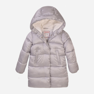 купити Зимове пальто Minoti 8GCOAT 4 34951TEN 146-152 см Срібне (5059030609313)