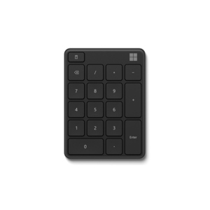 Microsoft Number Pad (23O-00016) Black ТОП в Черновцах