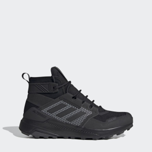 Черевики Adidas Terrex Trailmaker Mid Cold.Rdy Hiking FX9286 ​​43 (10) 28.5 см (4062063204166) рейтинг