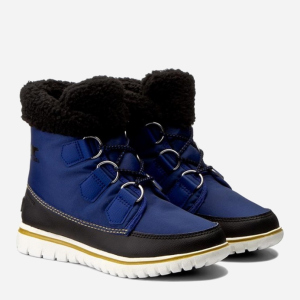 Черевики Sorel Cozy Carnival L2297465-465 36.5 (5.5) 22.5 см (0190540725997) в Чернівцях