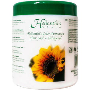 Маска-бальзам Orising Helianti's Color Protection Hair Pack Защита цвета 1 л (8027375000857) в Черновцах