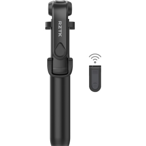 Селфі-трипод RZTK Tripod Compact Black (TC820) в Чернівцях