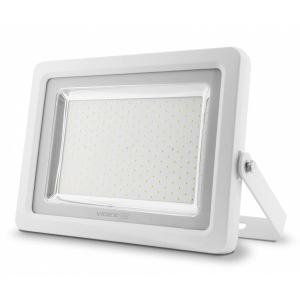 Прожектор Videx LED PREMIUM 150W 5000K 220V White (VL-F1505W) ТОП в Чернівцях