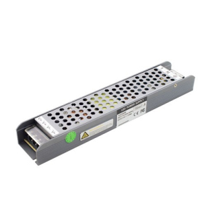 Блок живлення BIOM Professional DC12 300W BPU-301 25А slim надійний