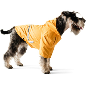 Дождевик Noble Pet Moss Yellow M4108/2XL (00001243) в Черновцах