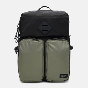 купити Чоловічий рюкзак Levi's Utility Backpack 233693-7-59 Regular Black (7613417895638)