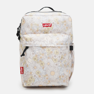 Женский рюкзак Levi's Women's Levi's L Pack Standard Issue 233703-109-72 Light Yellow (7613417895898) лучшая модель в Черновцах