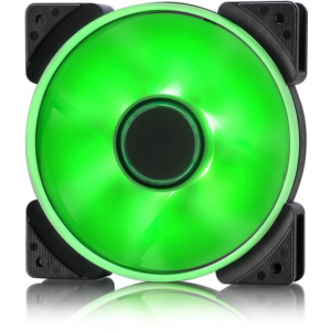 Кулер Fractal Design Prisma SL-12 Green (FD-FAN-PRI-SL12-GN)