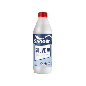 Розчинник SADOLIN SOLVE W 1 л ТОП в Чернівцях