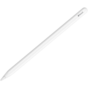 Стилус Apple Pencil 2-го покоління (MU8F2ZM/A) краща модель в Чернівцях