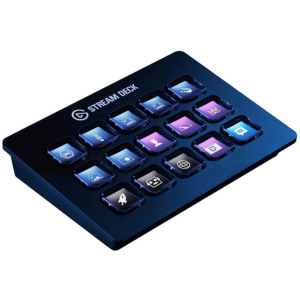 Контролер Elgato Stream Deck ТОП в Черновцах