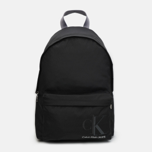 Рюкзак мужской Calvin Klein Jeans Sport Essentials Campus Bp43 H K50K508181-BDS Black (8719855209637) рейтинг