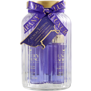 Набор для женщин Grace Cole Lavender Sleep Therapy Sleep Saviours (5055443671077) в Черновцах