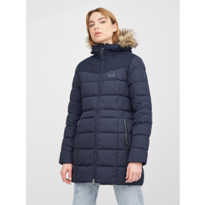 Пуховик Jack Wolfskin Baffin Island Coat 1203332-1910 S (4055001915378) краща модель в Чернівцях