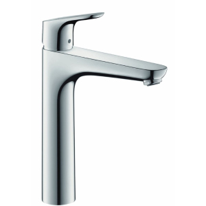 Змішувач для раковини HANSGROHE Focus 31608000