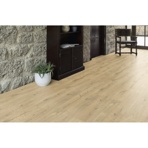 Ламінат MasterFloor by Kaindl Premium plank Дуб WILD HIGH GLOSS Фаска v4 8мм/32 клас рейтинг