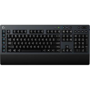 купить Клавиатура Logitech G613 Wireless Mechanical Gaming RU (920-008395)