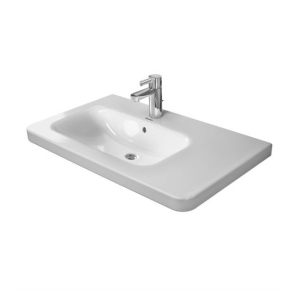 Раковина Duravit DuraStyle 80х48 см (2320800000) рейтинг