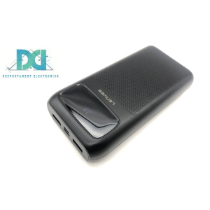 УМБ Портативное зарядное устройство Power bank Lenyes PX298D 20000mAh