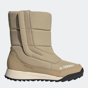 Дутики Adidas Terrex Choleah Cold.Rdy FZ3006 36.5 (5UK) 23.5 см Beige Tone/Core Black/Wonder White (4064049114360)