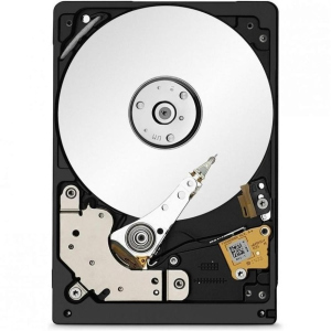 Жорсткий диск 2.5" 1TB Seagate 5400rpm, 128MB, SATA 6GB/s 7mm (ST1000LM035) в Черновцах