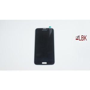 Модуль матриця + тачскрин для Samsung Galaxy S5 Duos (G900A, G900F, G900H, G900i, G900T), black (TFT) надійний