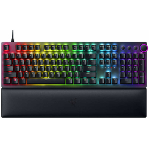 Razer BlackWidow V3 Pro Yellow Switch (RZ0303531700R3M1) ТОП в Черновцах