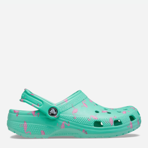 Крокси Crocs Jibbitz Classic 206375-6S0-M6/W8 38-39 23.8 см Рожеві (1914487645830) ТОП в Чернівцях