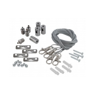 Набір кріплень Nowodvorski CL ITAKA SUSPENSION KIT CN (8314) в Черновцах