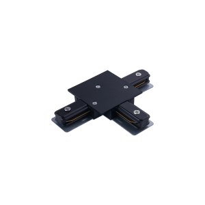 купить З'єднувач Nowodvorski PROFILE RECESSED T-CONNECTOR BLACK CN (8835)