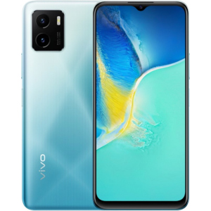 купити Мобільний телефон Vivo Y15s 3/32GB Wave Green