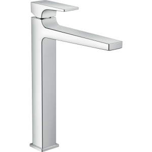 Змішувач для умивальника Hansgrohe Metropol 260 (32512000)