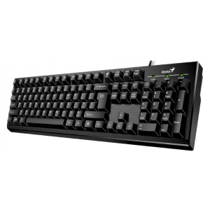 Клавиатура Genius Smart KB-101 USB, Black надежный