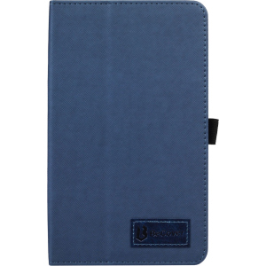 купити Обложка BeCover Slimbook для Samsung Galaxy Tab A 8.4 2020 SM-T307 Deep Blue (BC_705021)