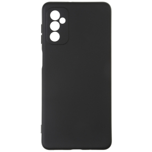 Панель ArmorStandart ICON Case для Samsung Galaxy M52 Black ТОП в Чернівцях