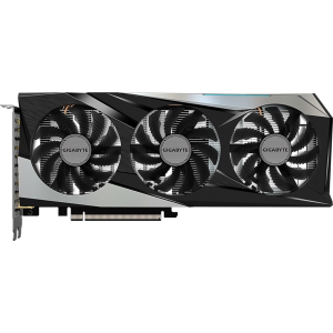 Gigabyte PCI-Ex GeForce RTX 3050 Gaming OC 8G 8GB GDDR6 (128bit) (14000) (2x HDMI, 2x DisplayPort) (GV-N3050GAMING OC-8GD) краща модель в Чернівцях