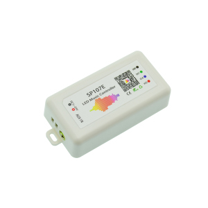 Контролер Foton Bluetooth RGB Smart SP107E 4120801