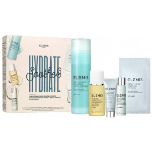 Набор для лица Elemis Kit Skin Hydration Collection Увлажнение кожи (641628887125) рейтинг