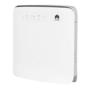 3G/4G модем + WiFi роутер Huawei E5186s-22a в Чернівцях