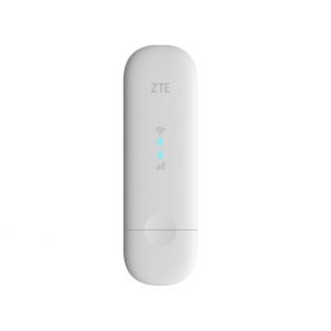 3G/4G WiFi роутер ZTE MF79U краща модель в Чернівцях