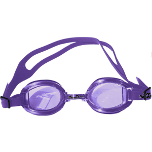 Окуляри для плавання Sprint Aquatics Sprint No Leak Antifog Goggles Фіолетові (SA/252/PR-00-00)