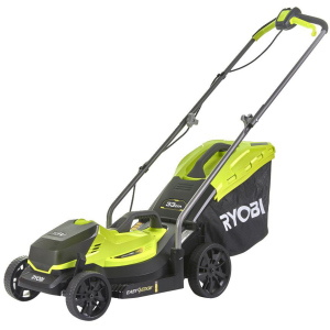 Газонокосарка Ryobi RLM18X33B-40 (5133004306) в Чернівцях